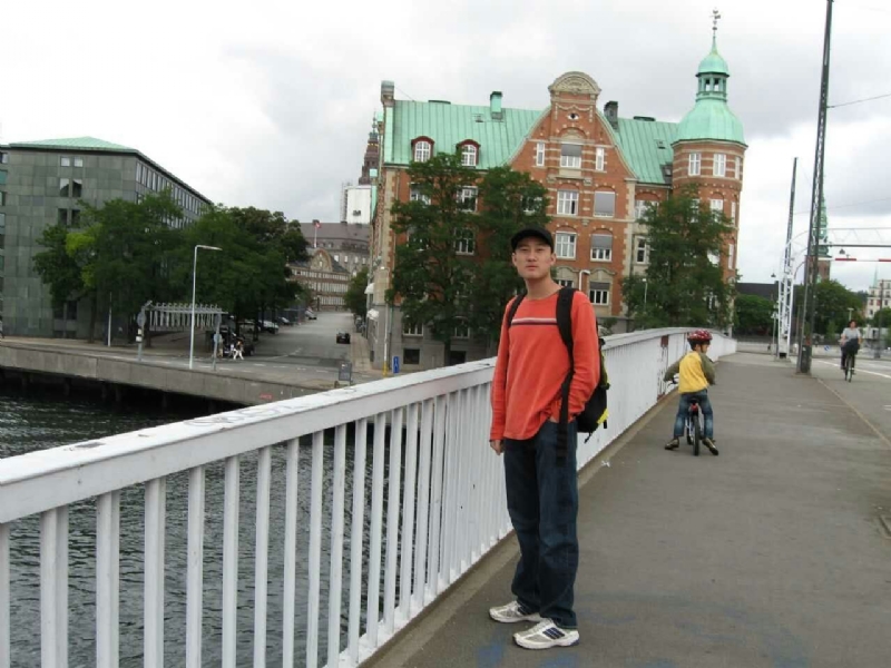 小小鱼的第一张照片--德州相亲服务中心