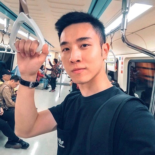 然然男士的第三张照片--德州相亲服务中心