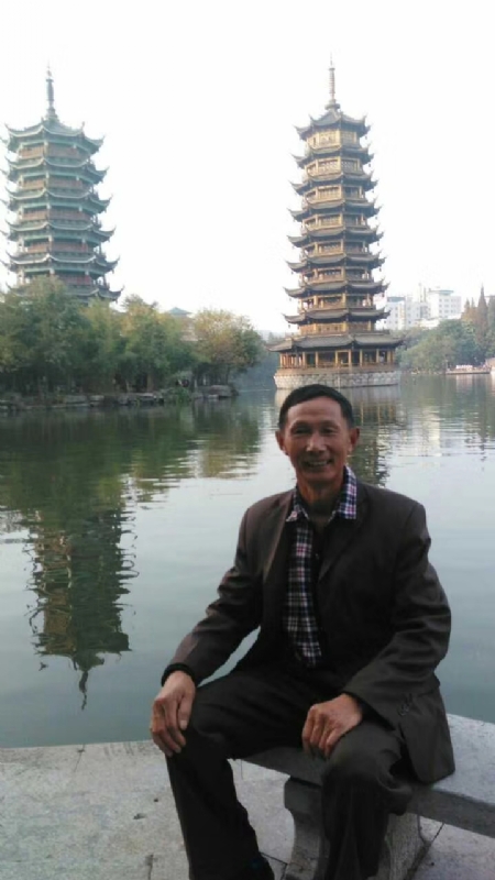 寻找有缘人的第一张照片--德州相亲服务中心