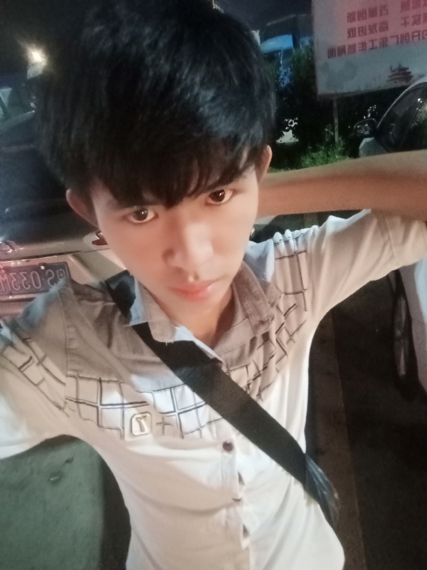 杨哥的第一张照片--德州相亲服务中心