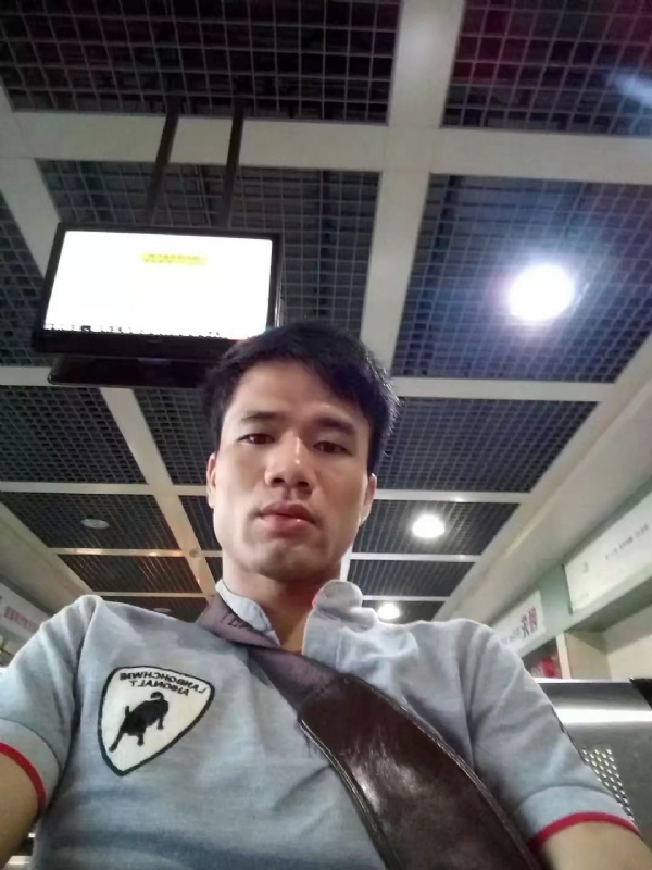 武哥的第一张照片--德州相亲服务中心