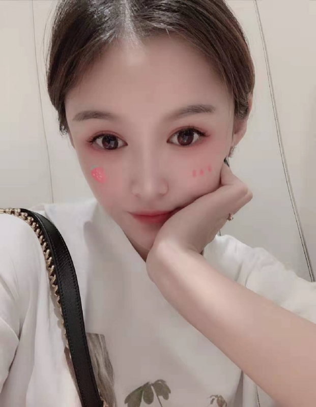 fei菲儿的第一张照片--德州相亲服务中心