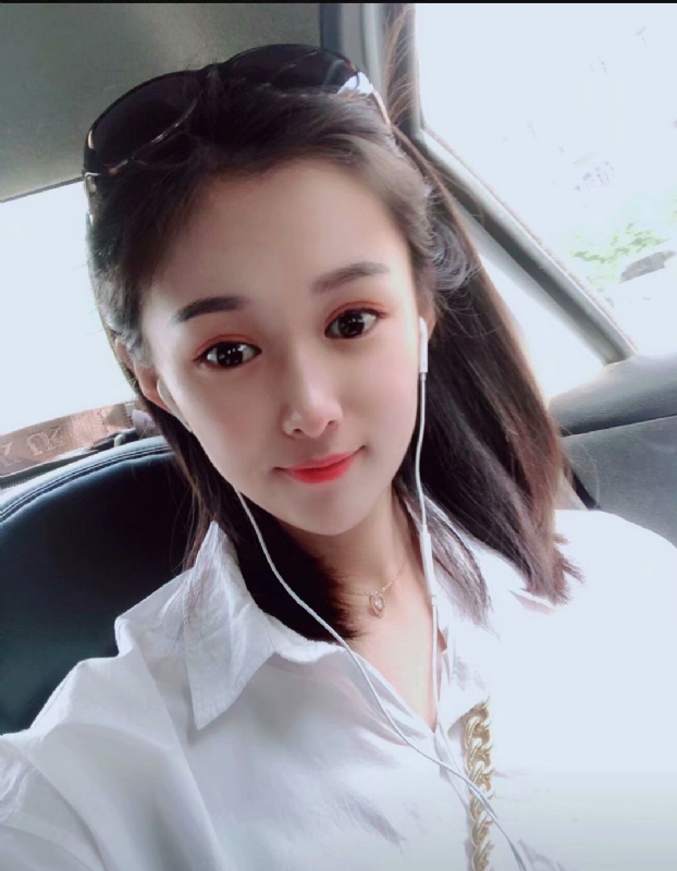 蒋荣荣的第一张照片--德州相亲服务中心