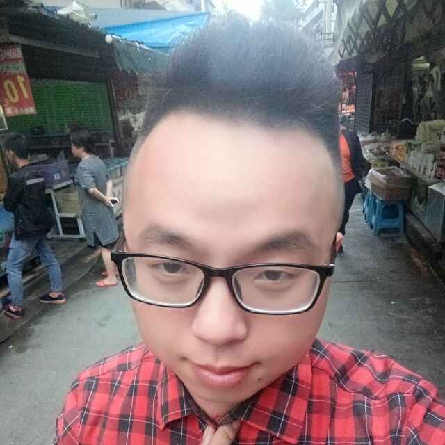 暖阳1989的第一张照片--德州相亲服务中心