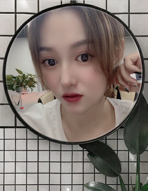 小精灵的第一张照片--德州相亲服务中心