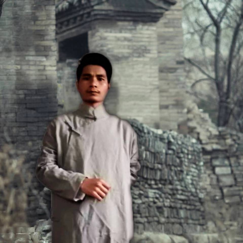 逍遥神的第一张照片--德州相亲服务中心