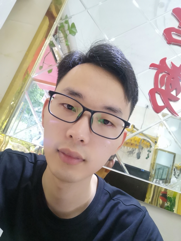 嗨喽先生的第一张照片--德州相亲服务中心