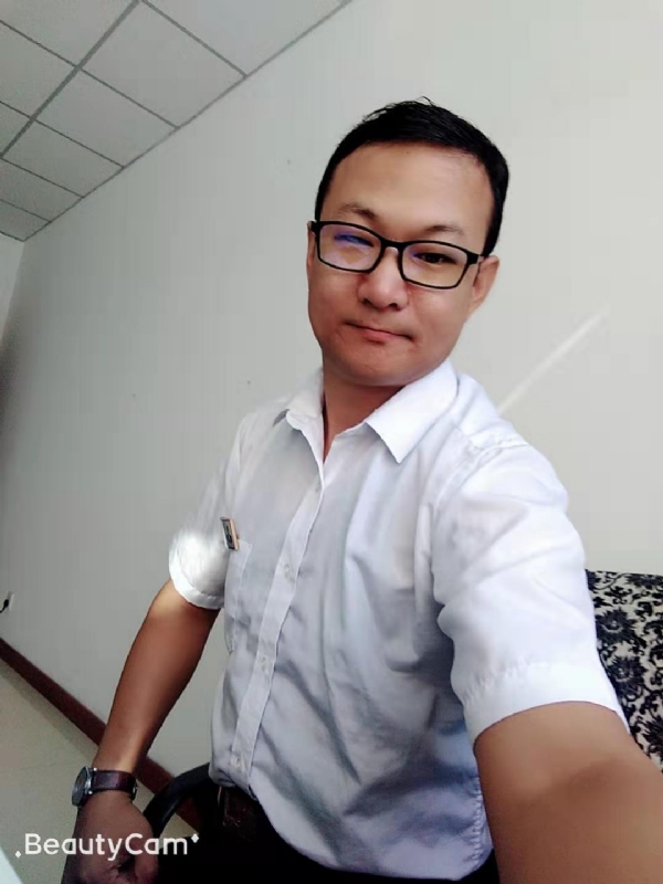 小飞的第一张照片--德州相亲服务中心