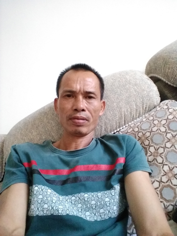 尘陌的第一张照片--德州相亲服务中心