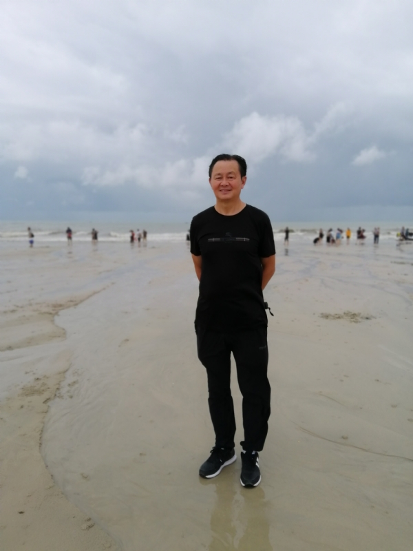 长寿的第一张照片--德州相亲服务中心