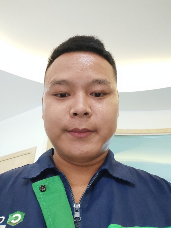 谁是我的谁的第一张照片--德州相亲服务中心