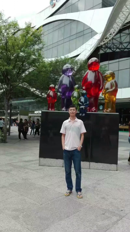 简爱的第一张照片--德州相亲服务中心