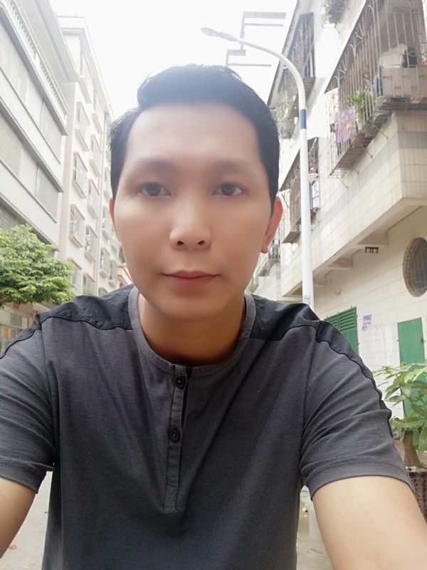 扬子的第一张照片--德州相亲服务中心