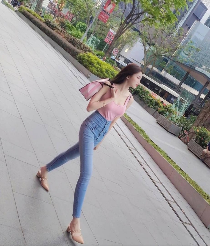 lilyzy的第一张照片--德州相亲服务中心