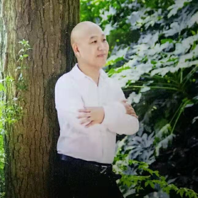 郑鑫牵手的第一张照片--德州相亲服务中心