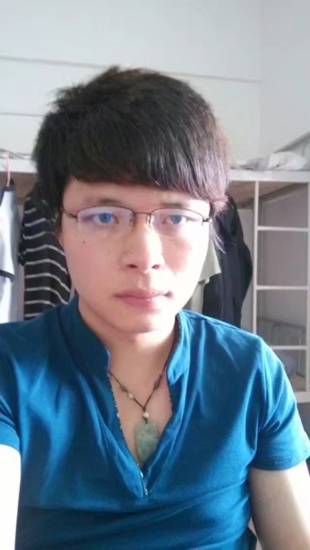 祥子的第一张照片--德州相亲服务中心