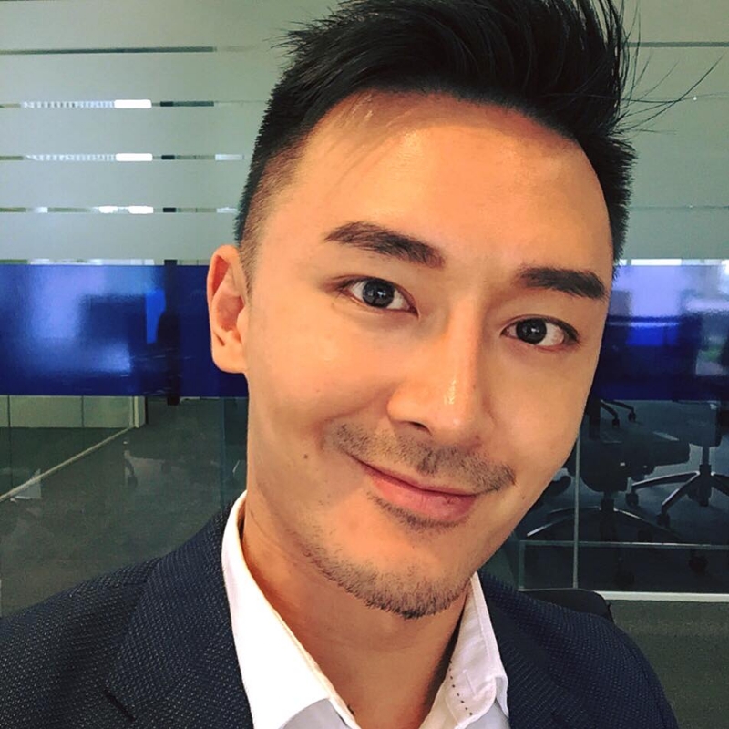 亦然的第一张照片--德州相亲服务中心