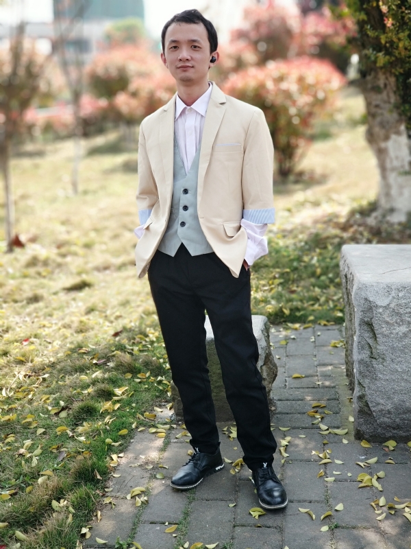 四叶草的第一张照片--德州相亲服务中心