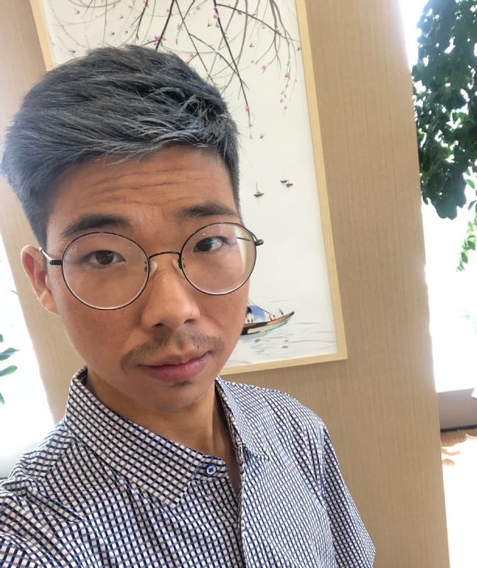 淡泊明志的第一张照片--德州相亲服务中心