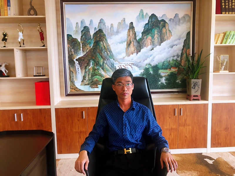 淡泊明志的第二张照片--德州相亲服务中心