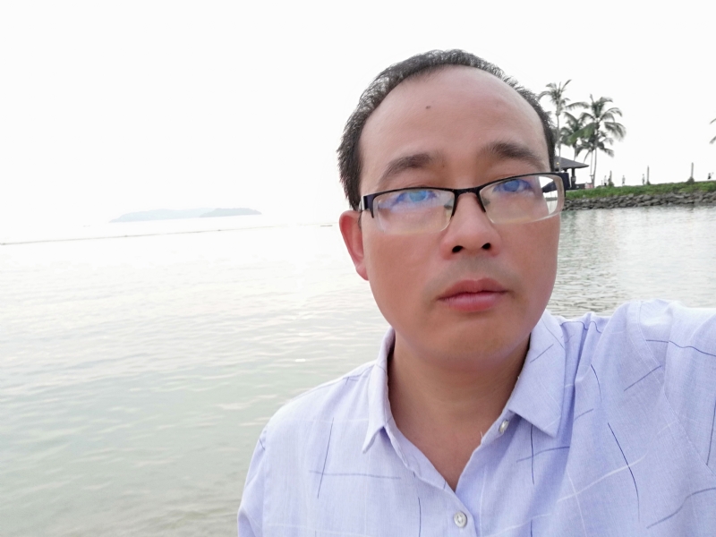 往事随风的第一张照片--德州相亲服务中心