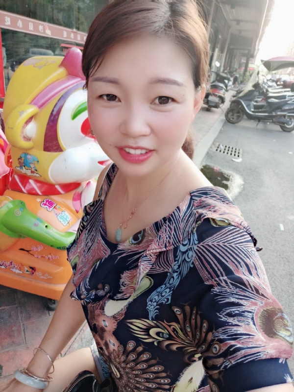 云儿的第一张照片--德州相亲服务中心