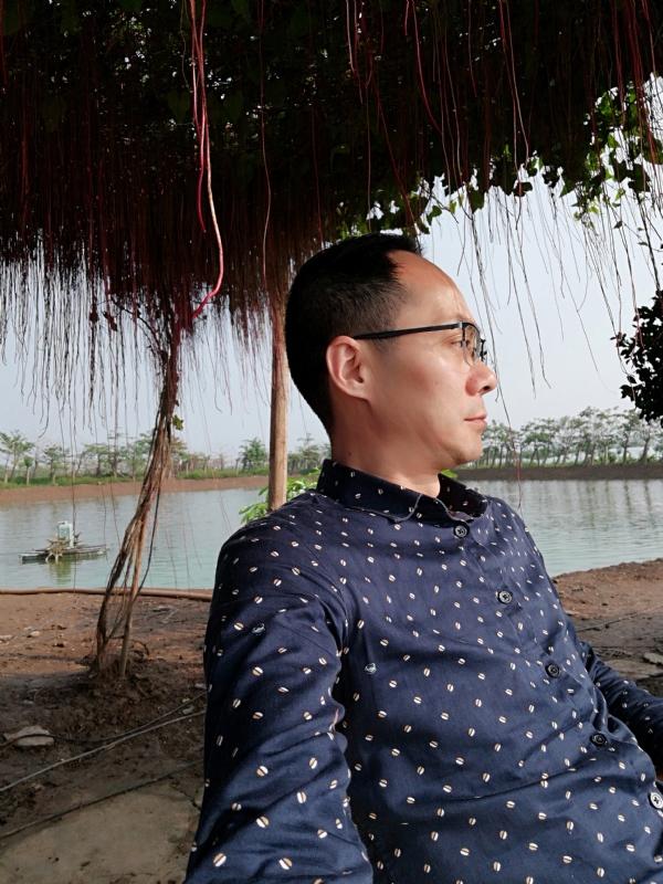 守望烟云的第一张照片--德州相亲服务中心