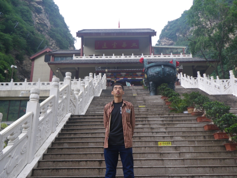 珍惜你我的第一张照片--德州相亲服务中心