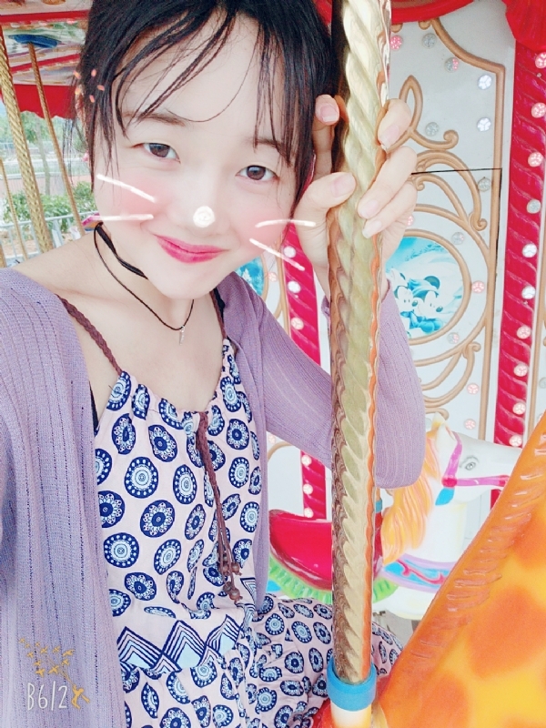 安妮的第二张照片--德州相亲服务中心