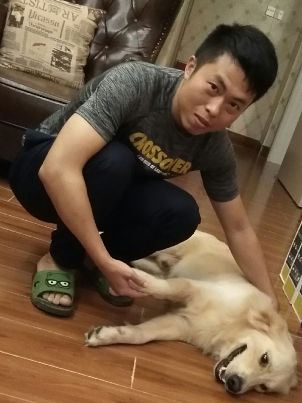 hjs的第一张照片--德州相亲服务中心