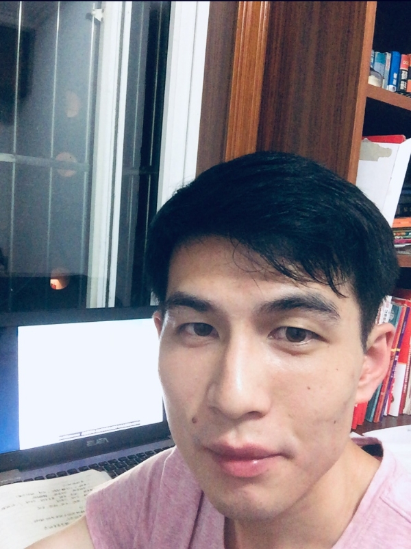 爱吃黄焖鸡的第一张照片--德州相亲服务中心