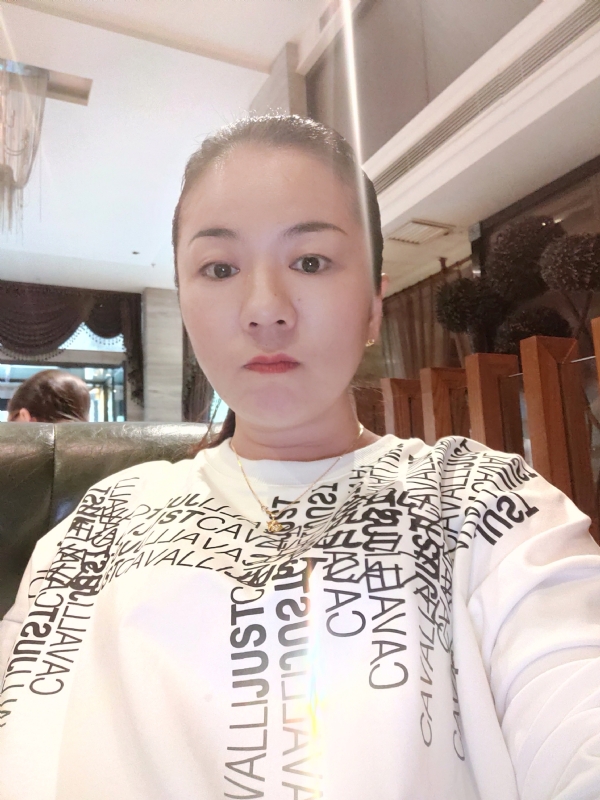 似水流年的第一张照片--德州相亲服务中心