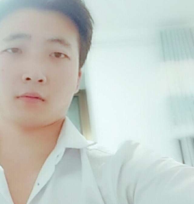 华英雄的第一张照片--德州相亲服务中心