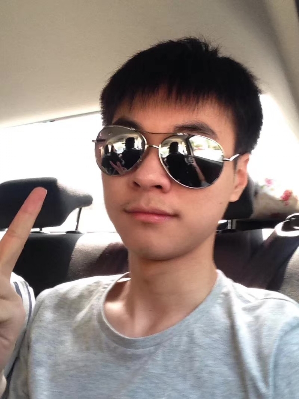 鱼头zzz的第一张照片--德州相亲服务中心