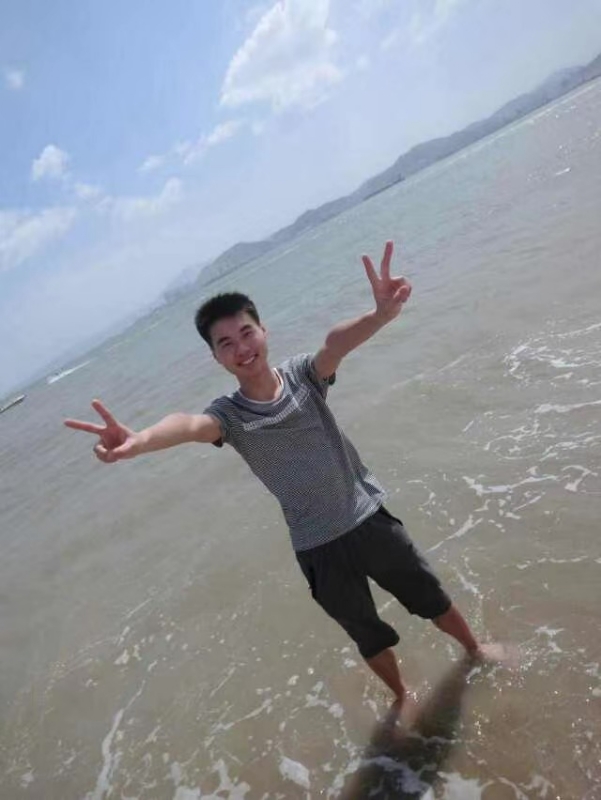 鱼头zzz的第二张照片--德州相亲服务中心