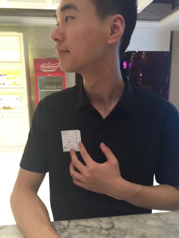 鱼头zzz的第三张照片--德州相亲服务中心