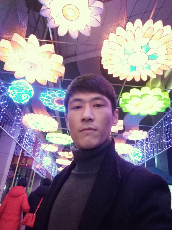 知己的第一张照片--德州相亲服务中心