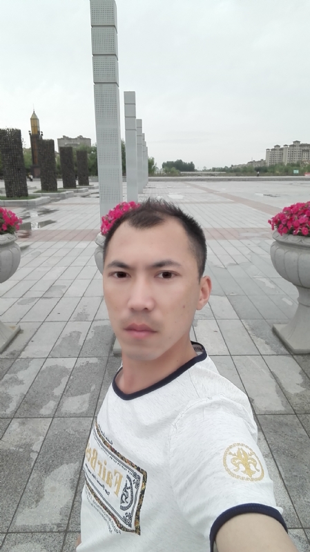 天平的第一张照片--德州相亲服务中心