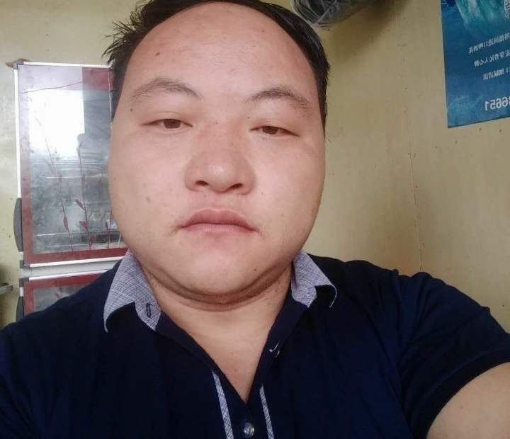 文殊的第一张照片--德州相亲服务中心