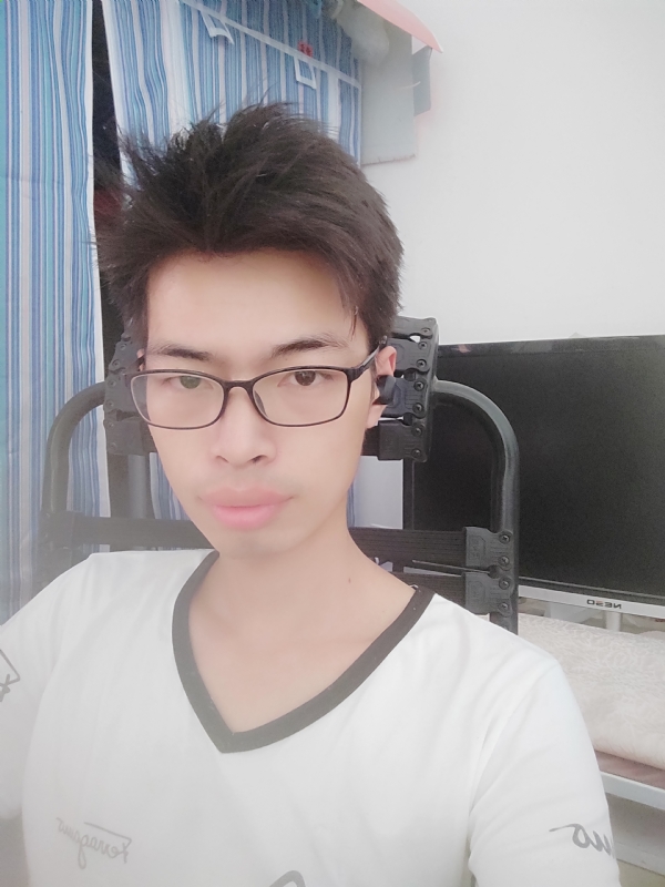 木头人的第一张照片--德州相亲服务中心