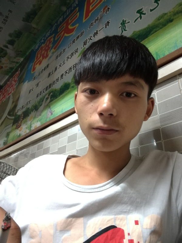 田某人的第一张照片--德州相亲服务中心