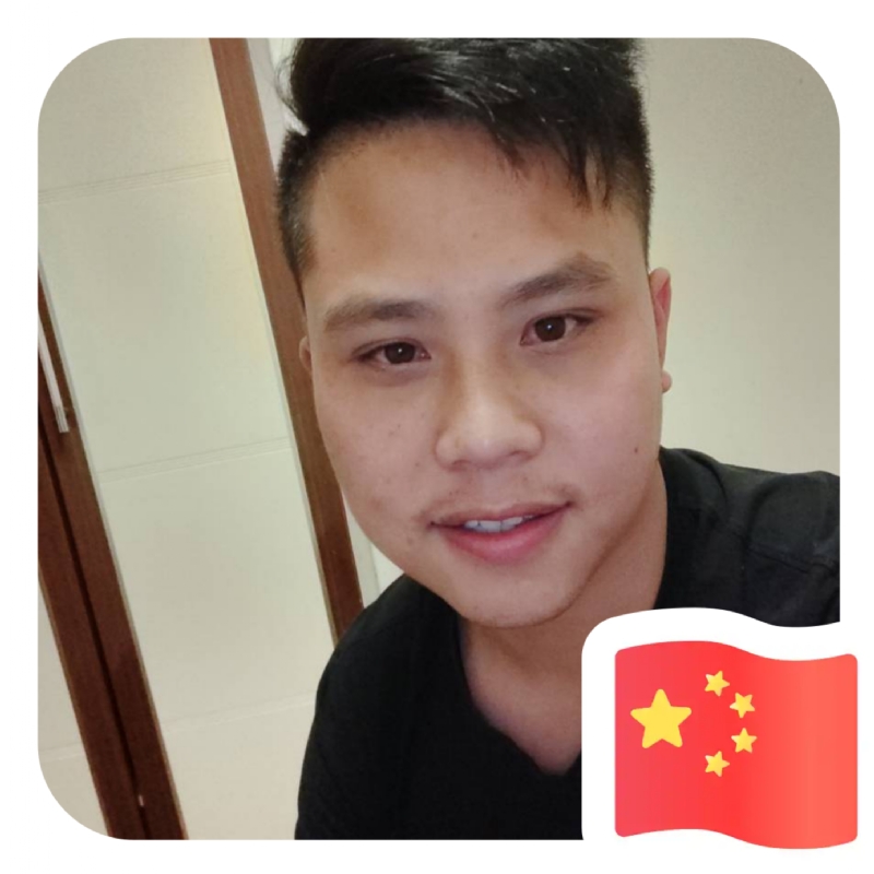 陈桂宝的第一张照片--德州相亲服务中心