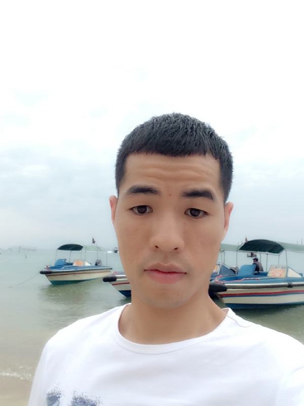 冷风的第一张照片--德州相亲服务中心