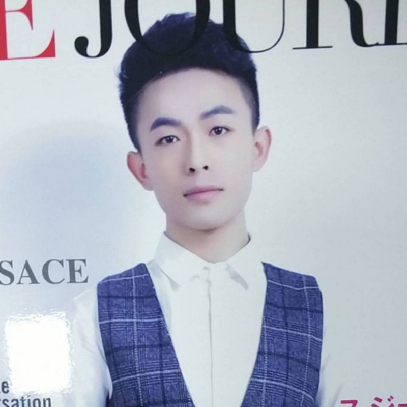 一点寒光的第一张照片--德州相亲服务中心