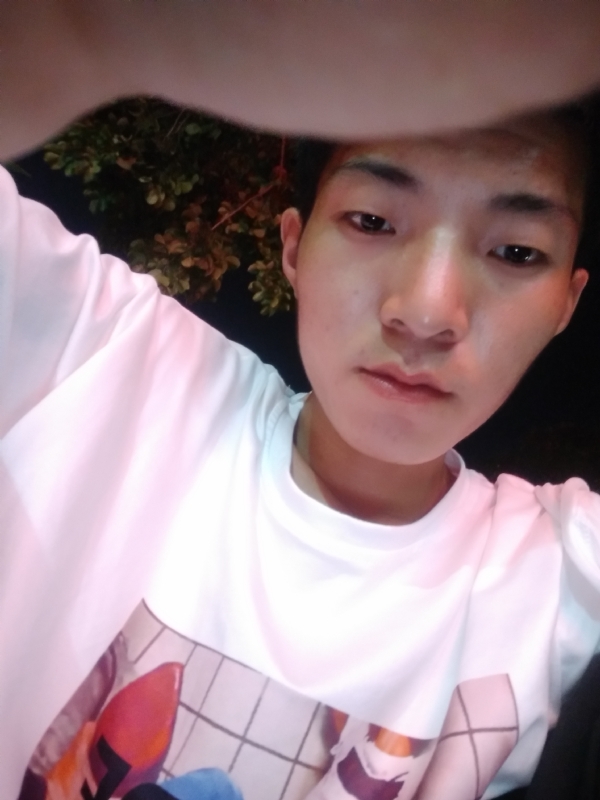 若如初见丶的第一张照片--德州相亲服务中心