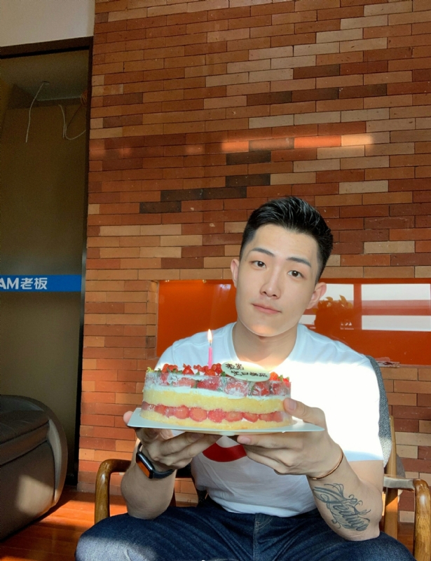 期待你的出现的第二张照片--德州相亲服务中心