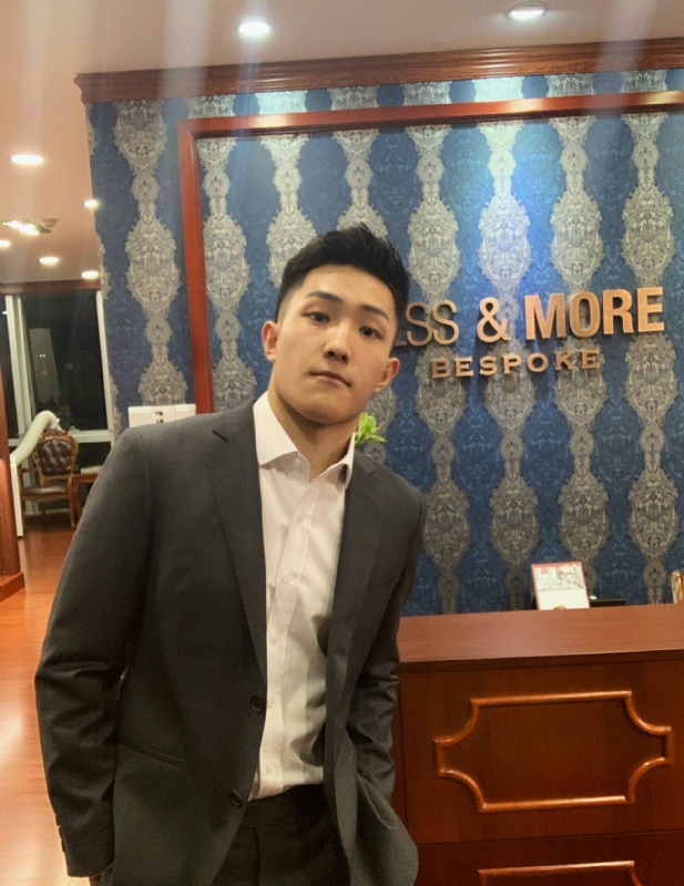 期待你的出现的第三张照片--德州相亲服务中心