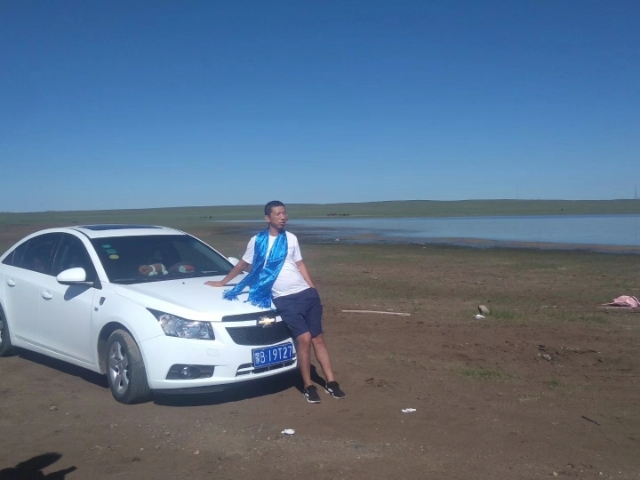 暖男的第一张照片--德州相亲服务中心