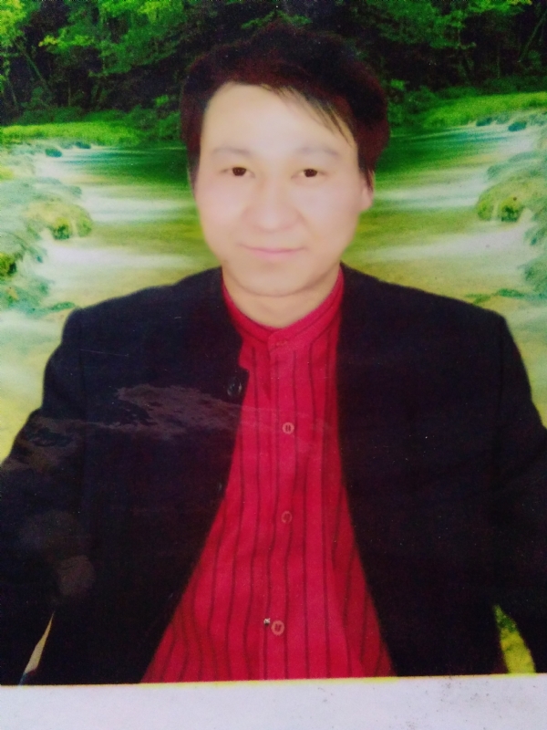 等你的第一张照片--德州相亲服务中心