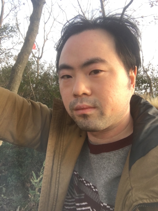 一墨的第一张照片--德州相亲服务中心